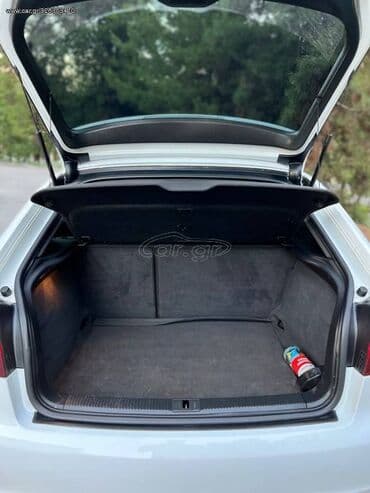 Transport: Audi S3: 2 l | 2010 year Coupe/Sports — 8