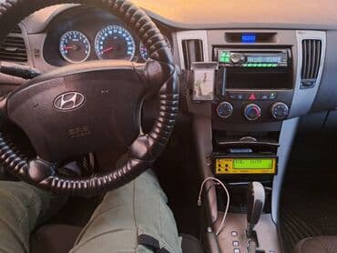 Hyundai: Vasil — 1