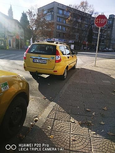 VAZ (LADA): Nikolay — 5
