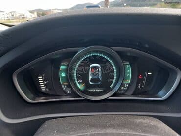 Volvo: Volvo V40 Cross Country: 1.5 l. | 2015 έ. 135000 km. Χάτσμπακ — 7