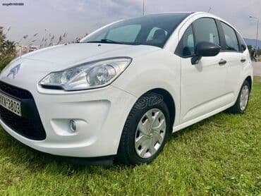 Sale cars: Citroen C3: 1.4 l | 2012 year 67000 km Hatchback — 3