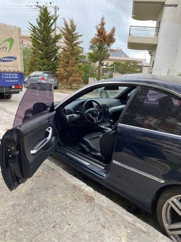 BMW: BMW 316: 2 l. | 2002 έ. Κουπέ — 8