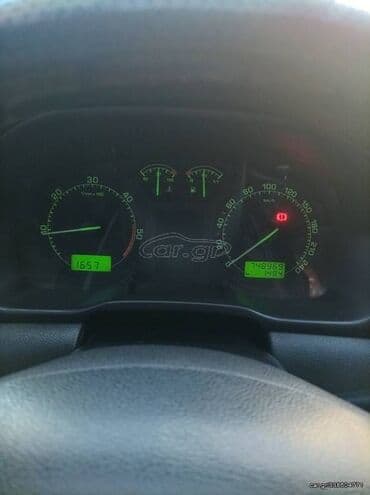 Skoda Octavia: 1.9 l | 2010 year 748969 km Limousine — 2