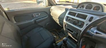 Sale cars: Mitsubishi L200: 2.5 l | 2003 year 160000 km Pikap — 4