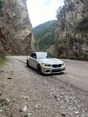 Sale cars: BMW : 3 l | 2018 year Coupe/Sports — 3