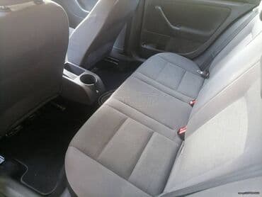 Μεταχειρισμένα Αυτοκίνητα: Volkswagen Golf: 1.4 l. | 2008 έ. Χάτσμπακ — 9