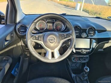 Opel: Opel : 1.4 l. | 2017 έ. 63000 km. Χάτσμπακ — 7