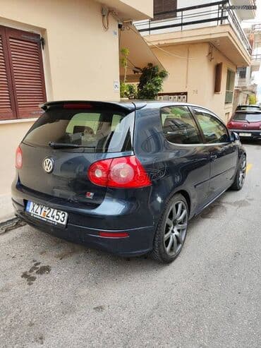 Transport: Volkswagen Golf: 1.6 l | 2004 year Hatchback — 2