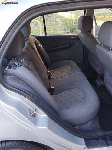 Sale cars: Skoda Fabia: 1.4 l | 2002 year 255000 km Hatchback — 9