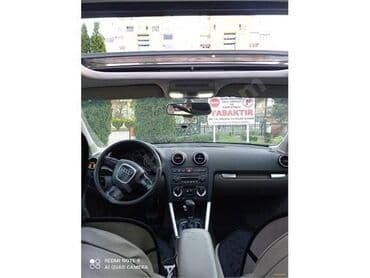 Sale cars: Audi A3: 1.6 l | 2006 year Hatchback — 5