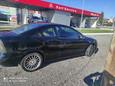 Opel: Opel Astra: 1.8 l. | 2003 έ. 202000 km. Κουπέ — 3