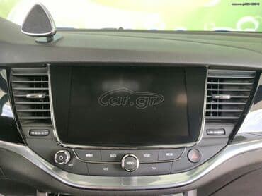 Opel Astra: 1.6 l | 2015 year 125000 km Hatchback — 6