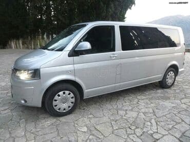 Volkswagen: Volkswagen Transporter: 2 l. | 2015 έ. Βαν/Μίνιβαν — 1