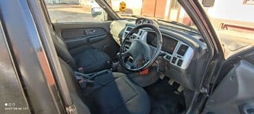 Sale cars: Mitsubishi L200: 2.5 l | 2003 year 160000 km Pikap — 7