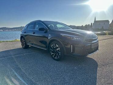 Kia: Kia : 1.6 l. | 2023 έ. SUV/4x4 — 2
