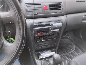 Transport: Skoda Ocatvia: 1.9 l | 2003 year 1150000 km Limousine — 6