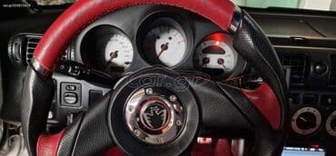 Toyota: Toyota MR2: 1.8 l. | 2001 έ. Καμπριολέ — 7