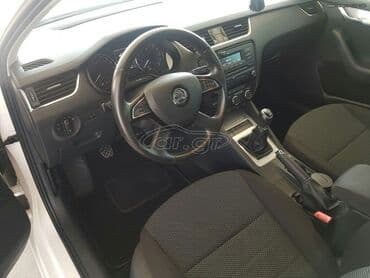 Sale cars: Skoda Ocatvia: 1.6 l | 2013 year 181500 km Sedan — 10