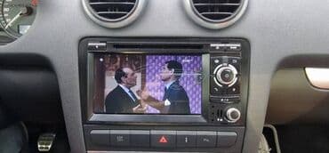 Transport: Audi S3: 2 l | 2009 year Coupe/Sports — 5