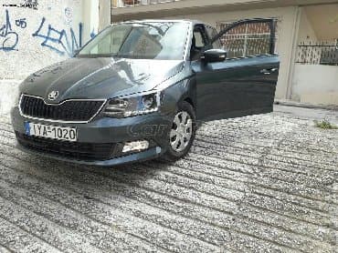 Sale cars: Skoda Felicia: 1.5 l | 2018 year 21000 km Hatchback — 3
