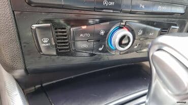 Used Cars: Audi Q5: 2 l | 2016 year SUV/4x4 — 8