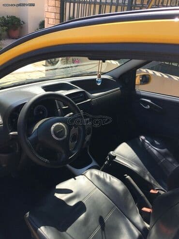 Transport: Fiat Punto: 1.3 l | 2003 year 183019 km Coupe/Sports — 8