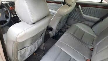 Transport: Mercedes-Benz C 180: 1.8 l | 1995 year Sedan — 5
