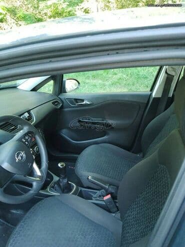 Opel: Opel Corsa: 1.3 l. | 2016 έ. 70000 km. Χάτσμπακ — 7