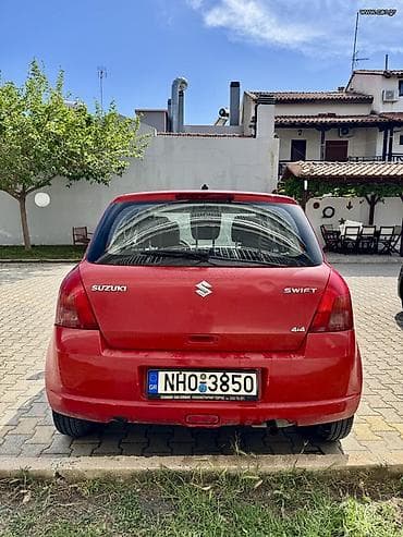 Mazda: Φοίβος — 5