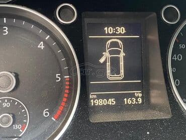 Volkswagen: Volkswagen Passat Variant: 2 l. | 2010 έ. Λιμουζίνα — 4