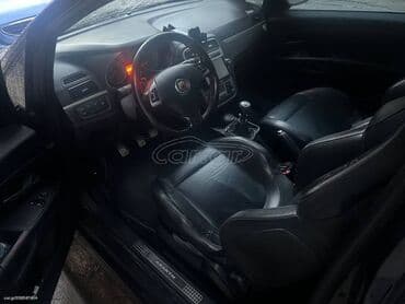 Mini: Fiat Grande Punto: 1.4 l. | 2009 έ. 71000 km. Κουπέ — 3