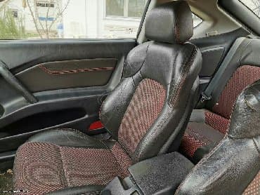 Transport: Hyundai Coupe: 1.6 l | 2005 year Coupe/Sports — 7
