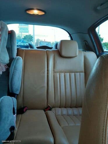 Sale cars: Alfa Romeo 147: 1.6 l | 2007 year 104500 km Coupe/Sports — 6