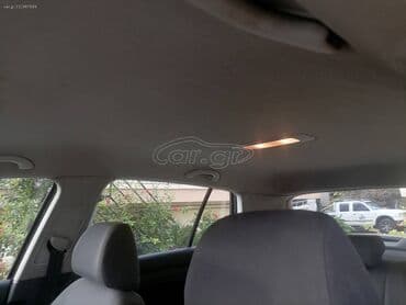 Μεταχειρισμένα Αυτοκίνητα: Volkswagen Golf: 1.4 l. | 2008 έ. Χάτσμπακ — 6