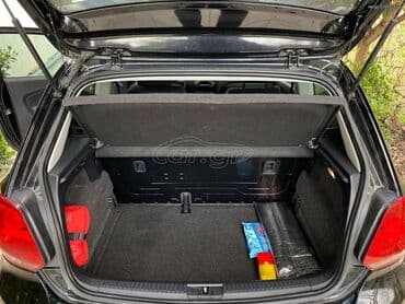 Transport: Volkswagen Polo: 1.2 l | 2013 year Coupe/Sports — 2