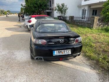 Skoda: Mazda RX-8: 1.3 l. | 2005 έ — 2
