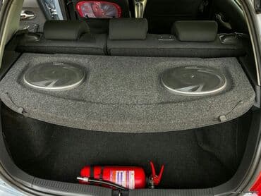 Used Cars: Toyota Auris: 1.4 l | 2007 year Hatchback — 4