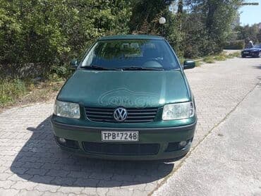 Used Cars: Volkswagen Golf: 1.4 l | 2000 year Hatchback — 7