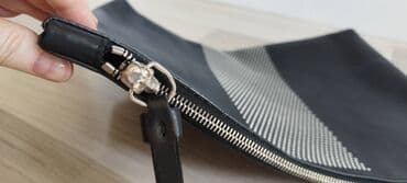 Άλλα: Alexander McQueen clutch. Αυθεντικός. Αριστη κατάσταση. Για άνδρες και — 6