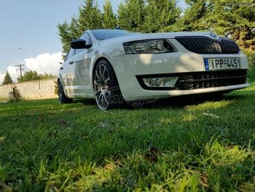 Sale cars: Skoda Ocatvia: 1.6 l | 2013 year 181500 km Sedan — 3