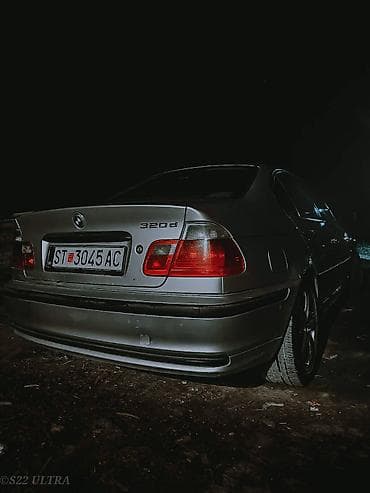 bmw: LEON TONEV — 5
