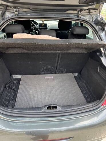Transport: Peugeot 208: 1.4 l | 2013 year 225000 km Hatchback — 5