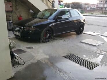 Transport: Audi A4: 1.8 l | 2004 year Coupe/Sports — 6