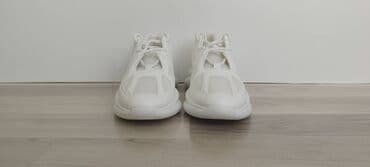 Γυναικεία είδη Υπόδησης: MSGM Sneakers. Αυθεντικός. Άριστη κατάσταση, φορεμένο δύο φορές — 3