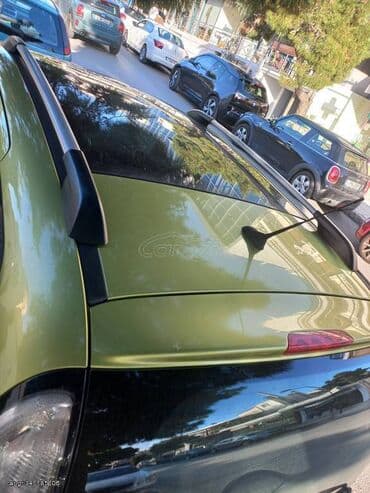 Transport: Citroen C3 Picasso: 1.6 l | 2011 year 157000 km Hatchback — 4