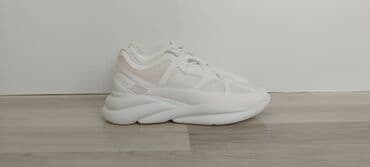 Γυναικεία είδη Υπόδησης: MSGM Sneakers. Αυθεντικός. Άριστη κατάσταση, φορεμένο δύο φορές — 2