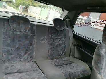 Toyota: Citroen Saxo: 1.4 l. | 2002 έ. 257763 km. Κουπέ — 9