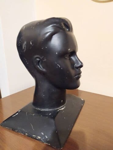 Home Decor: Κεφάλι — 2