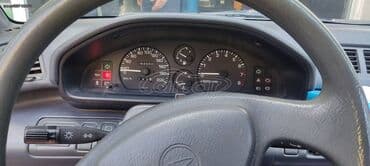 Sale cars: Daihatsu Applause: 1.6 l | 1992 year Limousine — 3