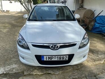 Sale cars: Hyundai i30: 1.4 l | 2010 year Hatchback — 3
